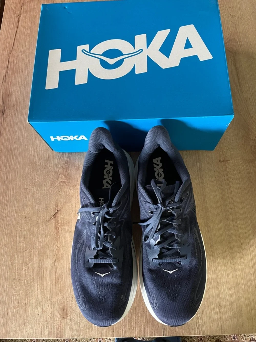 HOKA Clifton 10 Men’s 13W - Picture 3 of 7